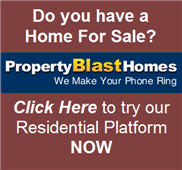 Residential Email Blasting
